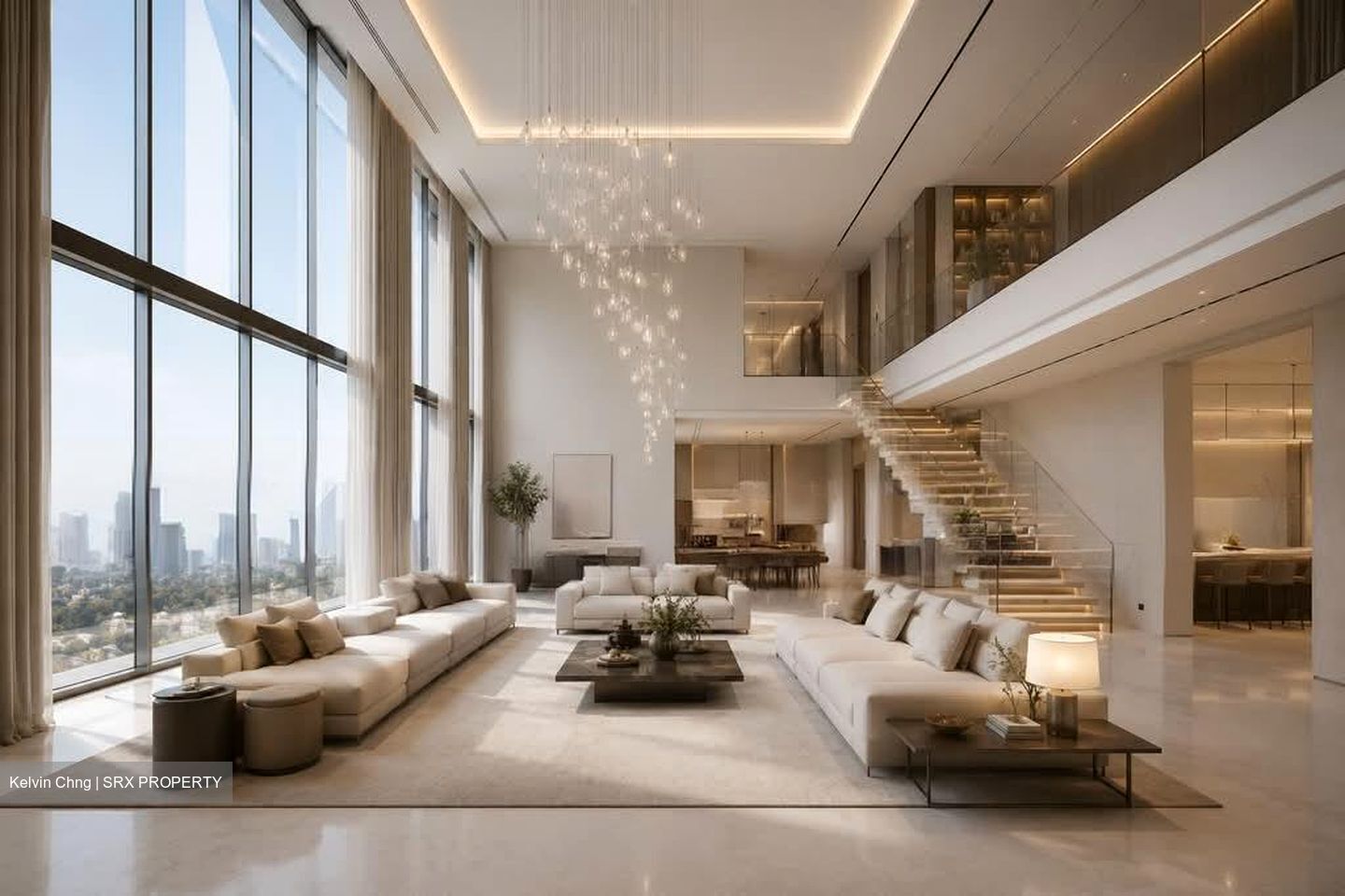 Ion Orchard (D9), Condominium #585013111
